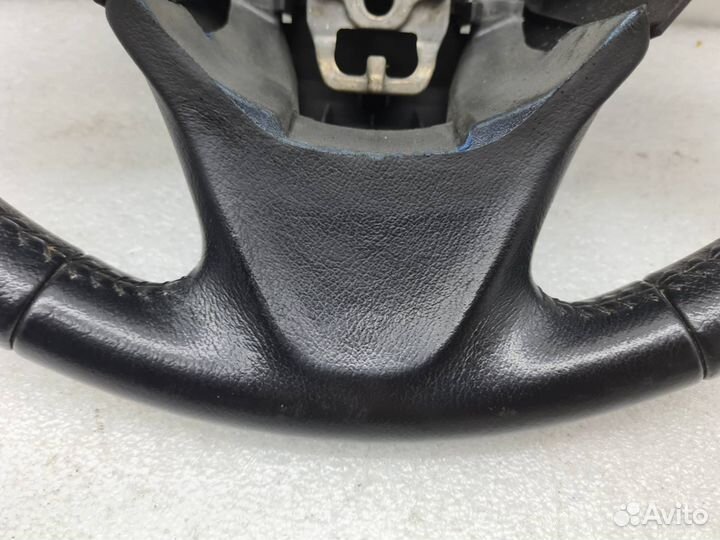 Руль Mitsubishi ASX GA1W 2012 4400A517XA