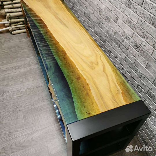 Тумба под тв