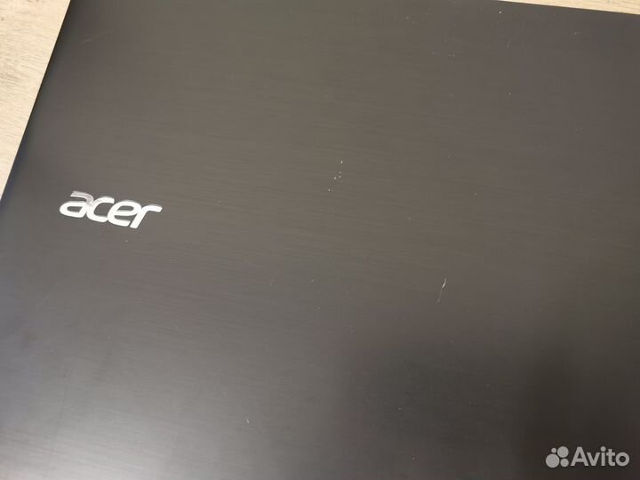 Крышка матрицы для Acer Aspire 5-571G