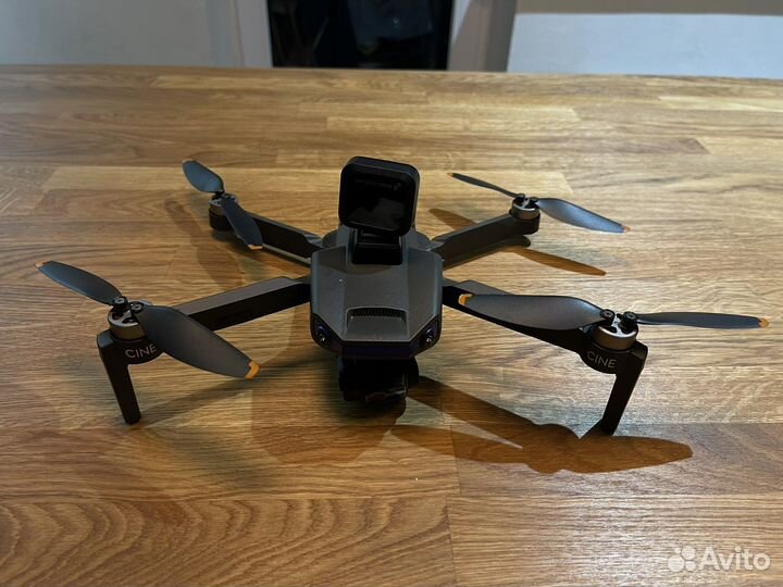 Квадракоптер AE3 pro MAX