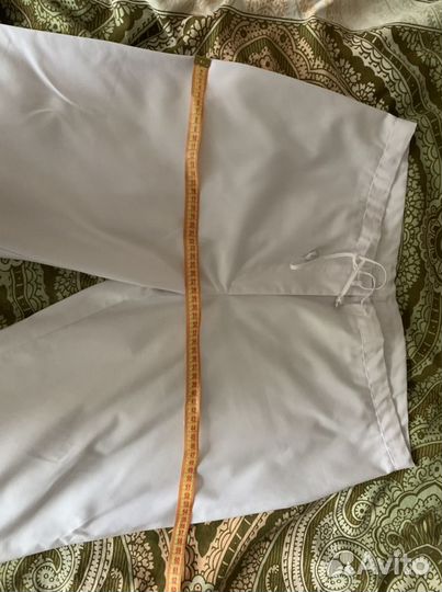 Медицинская одежда