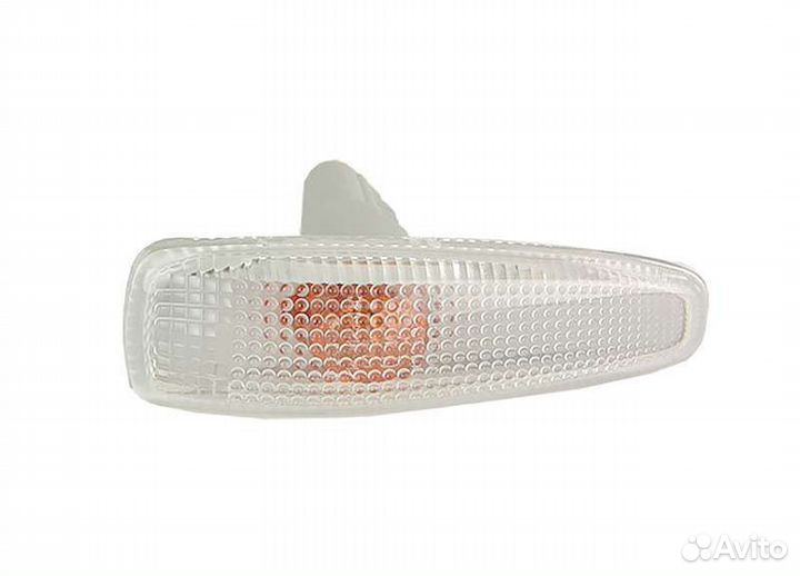 Указатель поворота боковой lancer 10