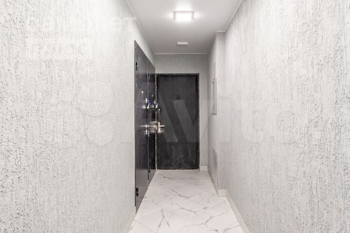 Комната 18 м² в 1-к., 1/9 эт.