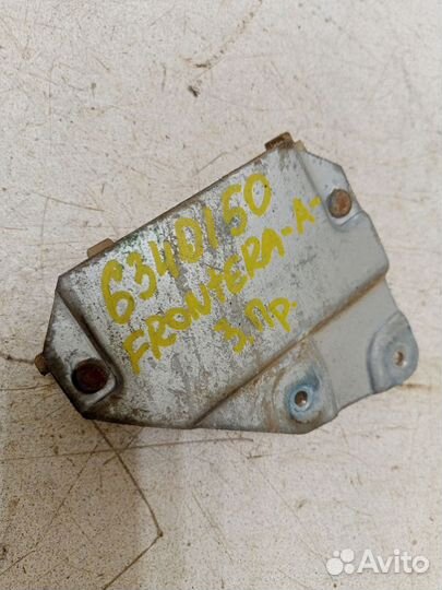 Активатор замка двери