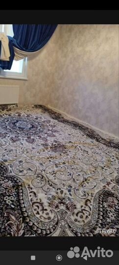 Ковер синтетика