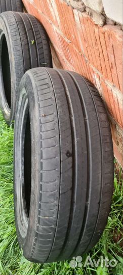 Michelin Primacy 3 225/55 R18