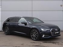 Audi A6 3.0 AT, 2019, 156 950 км, с пробегом, цена 3 559 000 руб.