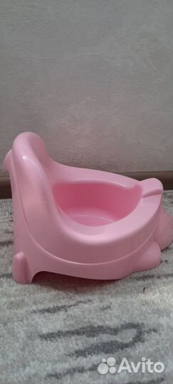 Продам горшок детский