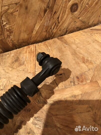 Трос АКПП Hyundai Solaris 2015