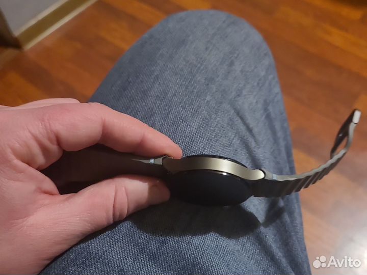 Смарт часы samsung galaxy watch 7