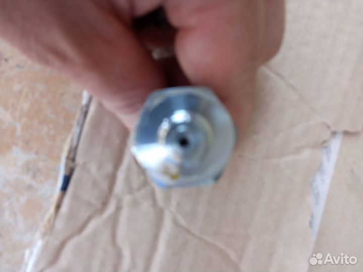 Датчик давления топлива на бмв, рено, ивеко и др