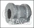 Втулка стабилизатора VW/skoda polo/fabia 18мм 99