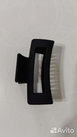 Крабик для волос новый