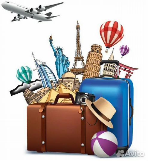 Переезд бизнеса и семьи за рубеж, за границу