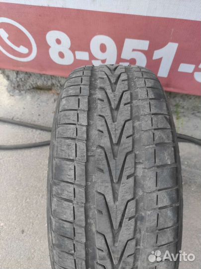 Collins Winter Extrema 205/50 R15