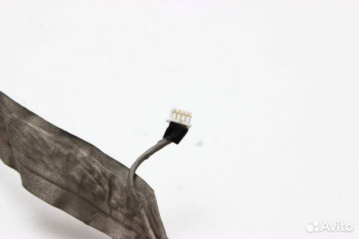 Шлейф матрицы gledd0BL5LC REV:3A для Toshiba Satel