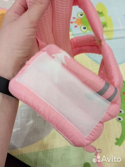 Противоударная шапка-шлем