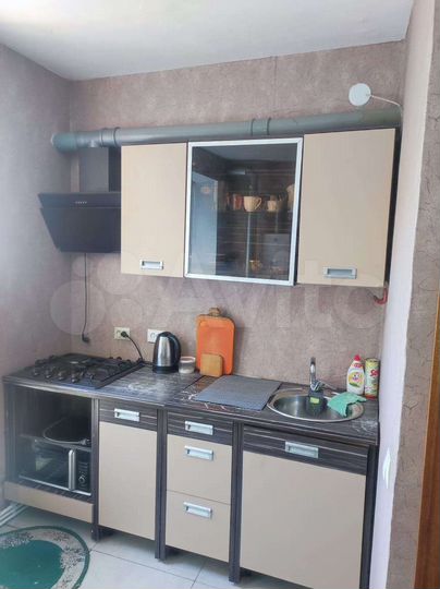 Дом 104 м² на участке 1,5 сот.