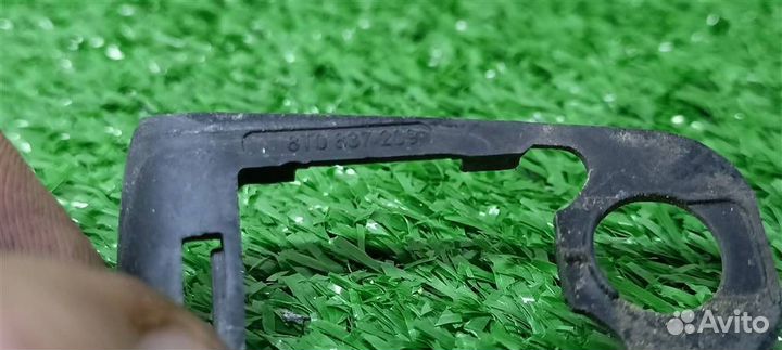 Прокладка ручки двери Audi A4 (B8) 2007-2015