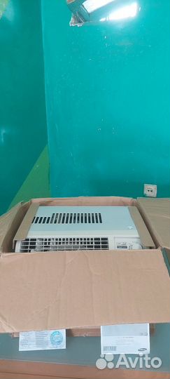Новый Кондиционер Samsung 05 на 18-20 кв. м.Рабоч
