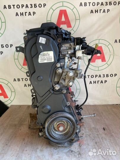 Двигатель Ford Kuga DR txda 2011