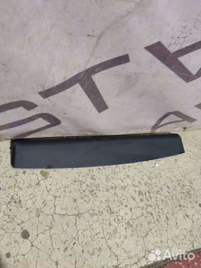 Накладка крышки багажника Hyundai Creta