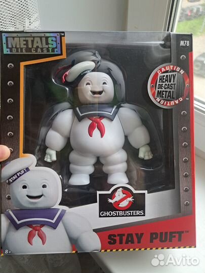 Коллекционные фигурки