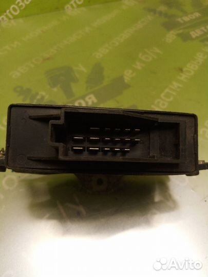 Блок подогрева сидений Mercedes-Benz W202 седан