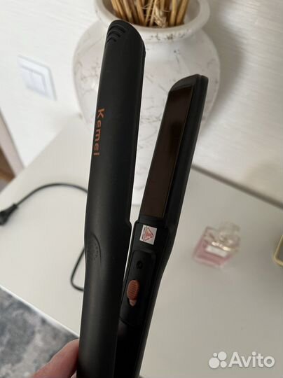 Выпрямитель для волос