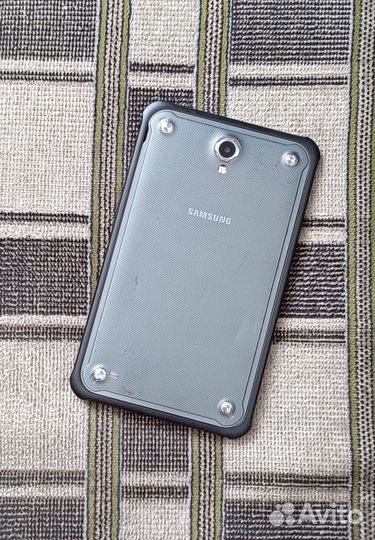 Планшет Samsung tab active 8