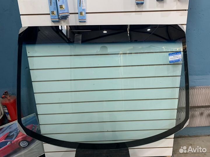 Лобовое стекло Шевроле Реззо