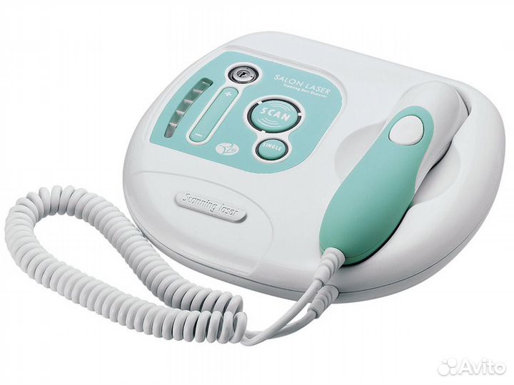 Продам лазерный эпилятор