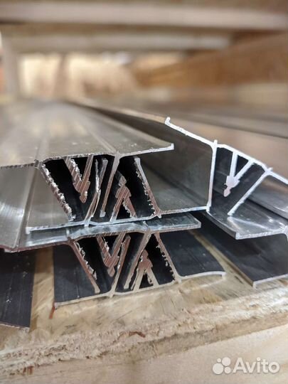 Комплектующие для натяжных потолков