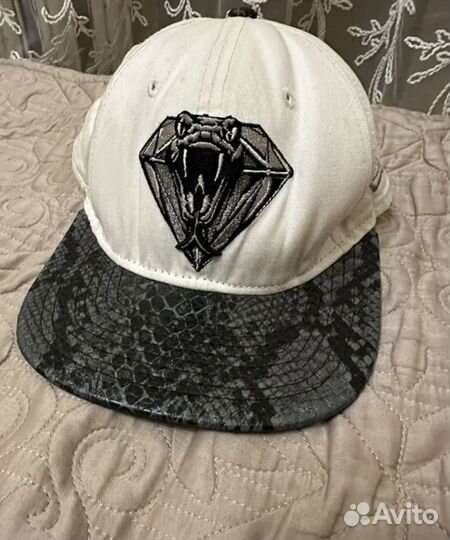 Кепка new era