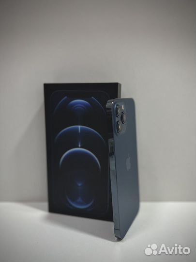 iPhone 12 Pro Max, 128 ГБ