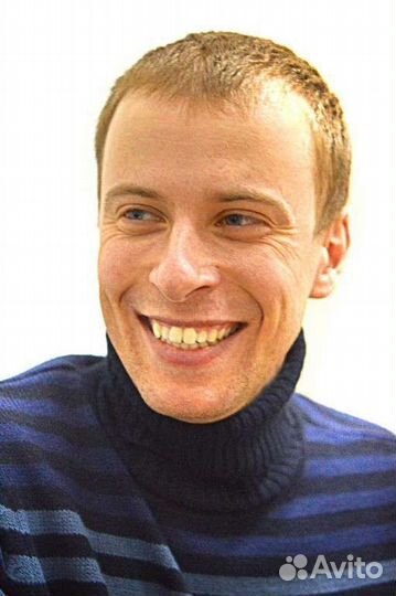 Актёр театра и кино