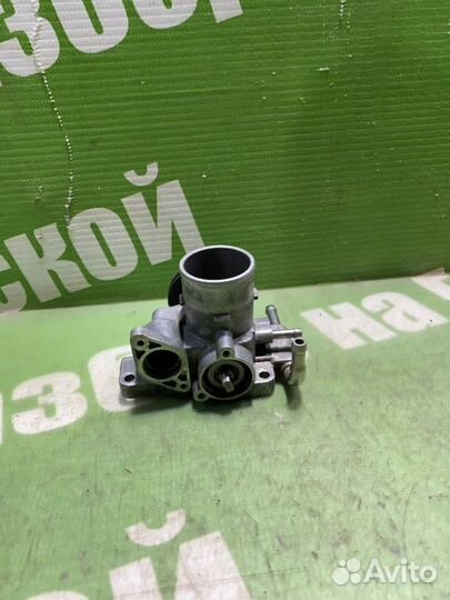 Дроссельная заслонка Chery Qq DC SQR473FF