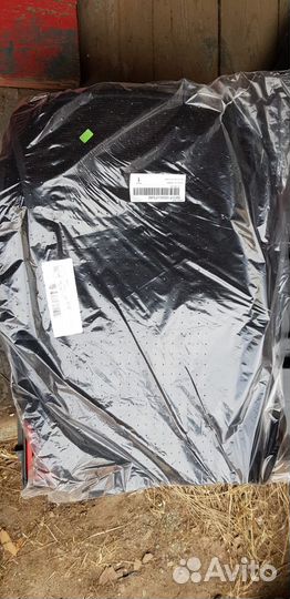 Коврики в машину