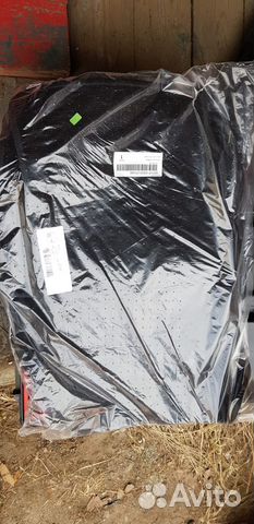 Коврики в машину