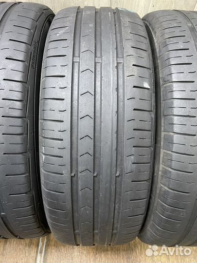 Continental ContiPremiumContact 5 SUV 185/60 R15