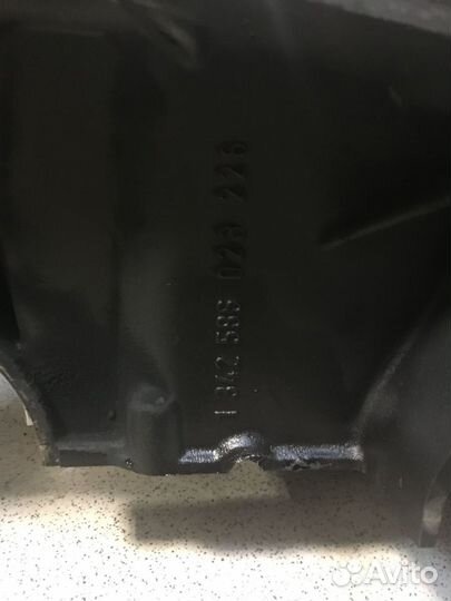 Половины картера bmw r 1150 rt