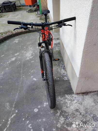 Велосипед горный Scott Aspect 960 29