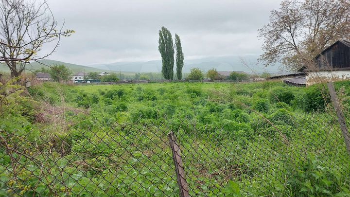 Участок 25 сот. (ИЖС)