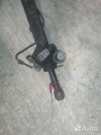 Рулевая рейка Suzuki Grand Vitara 2.0 2010