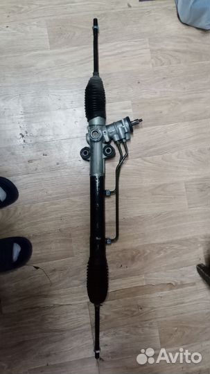 Рулевой рейки