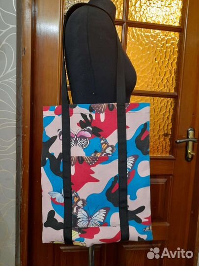 Сумка-шоппер