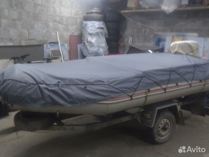 Продам лодку пвх