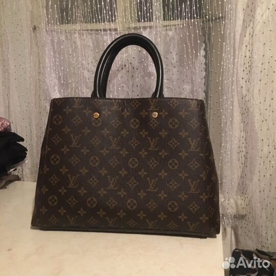 Сумка louis vuitton