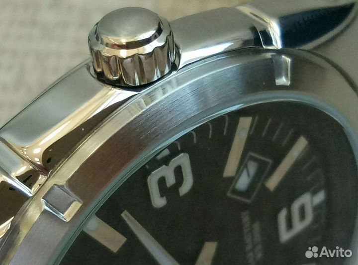 Casio Edifice EF-125D-1A новые,гарантия,чек