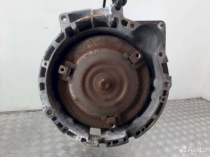 АКПП BMW 5 E39 (1995 - 2004) 2.5 GM YJ P16